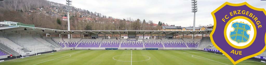 Erzgebirgsstadion